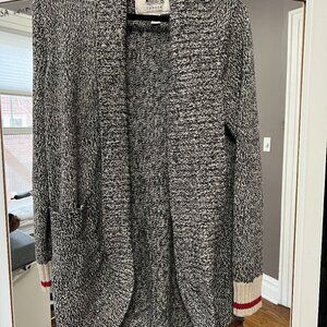 Women's Roots Cardigan